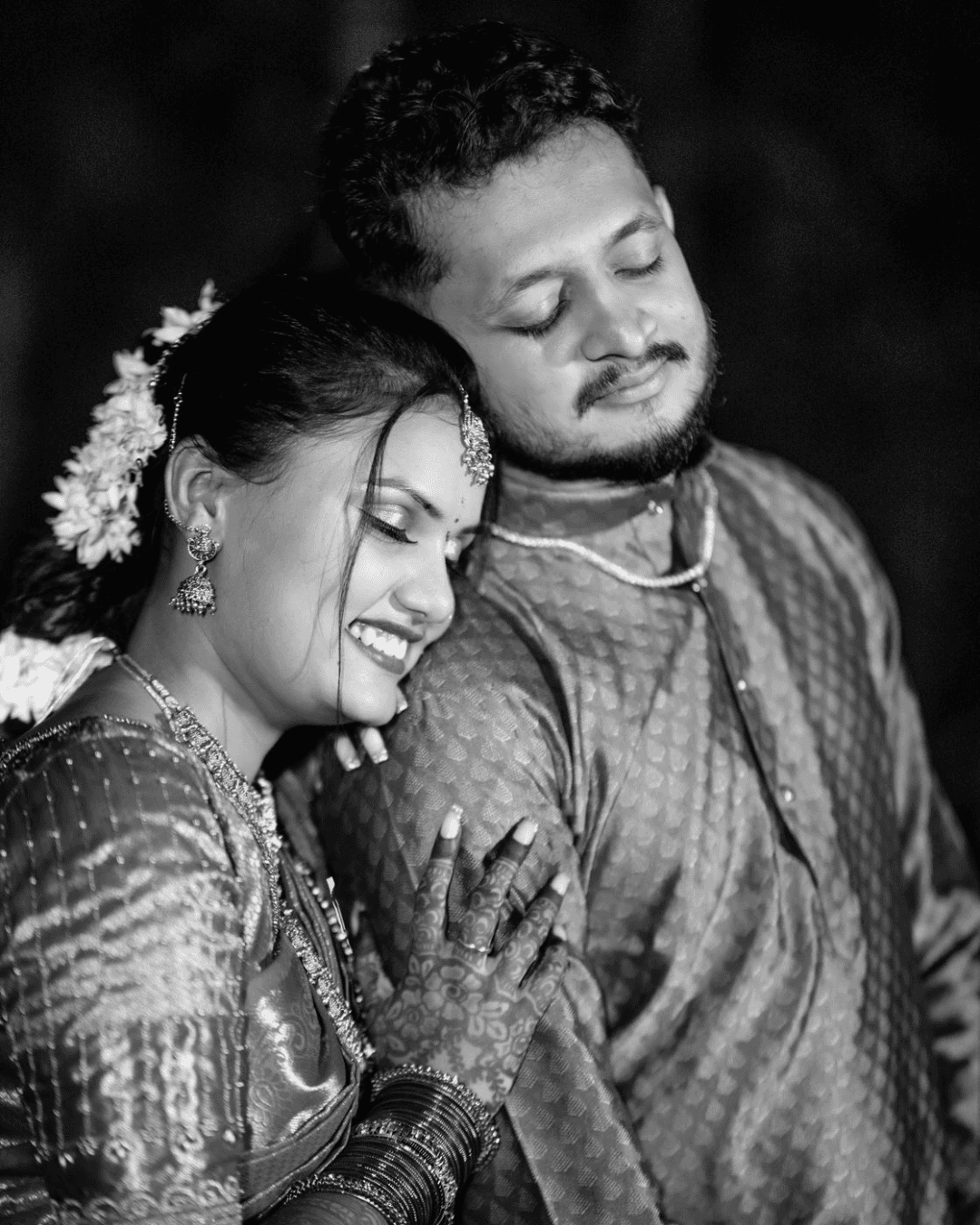 The Shoulder That Chose You