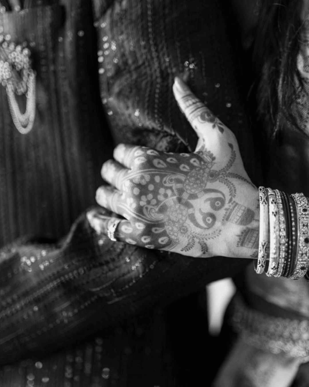 When Hands Find Home