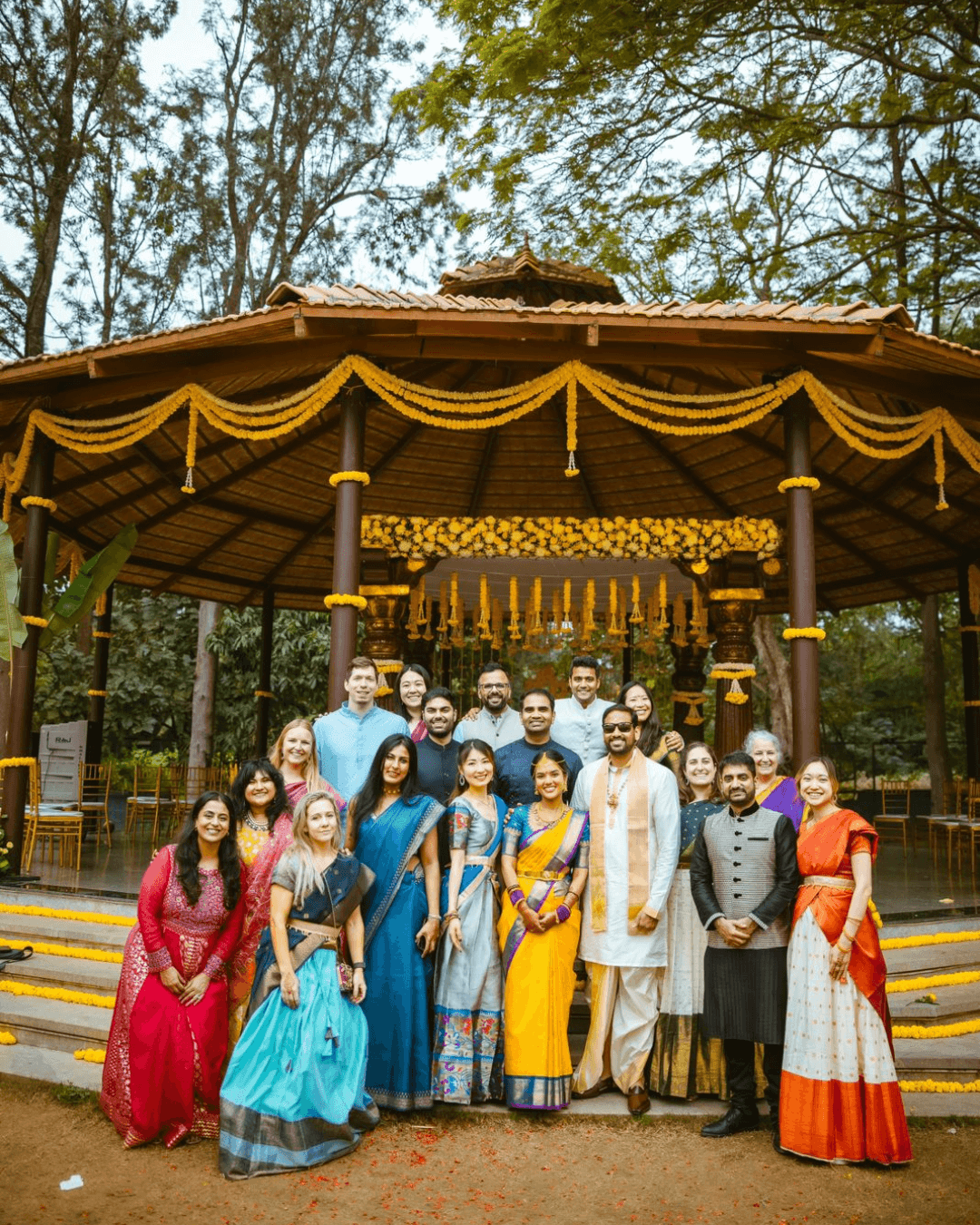 The Photographer’s Favorite Frame