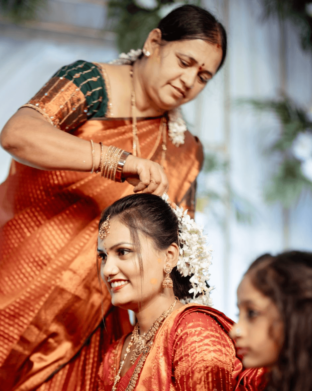 Before the World Watches