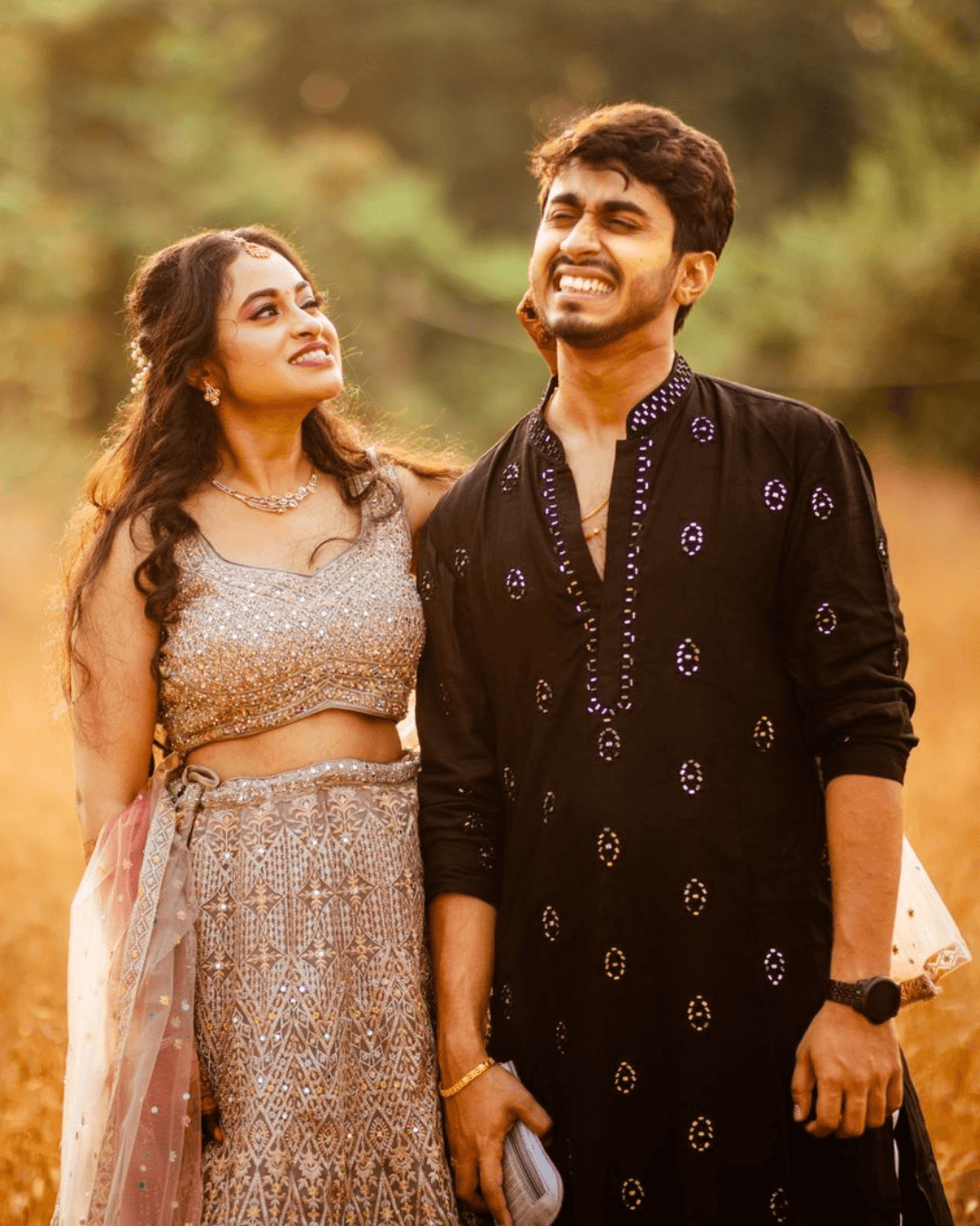 When Brothers Become Witnesses