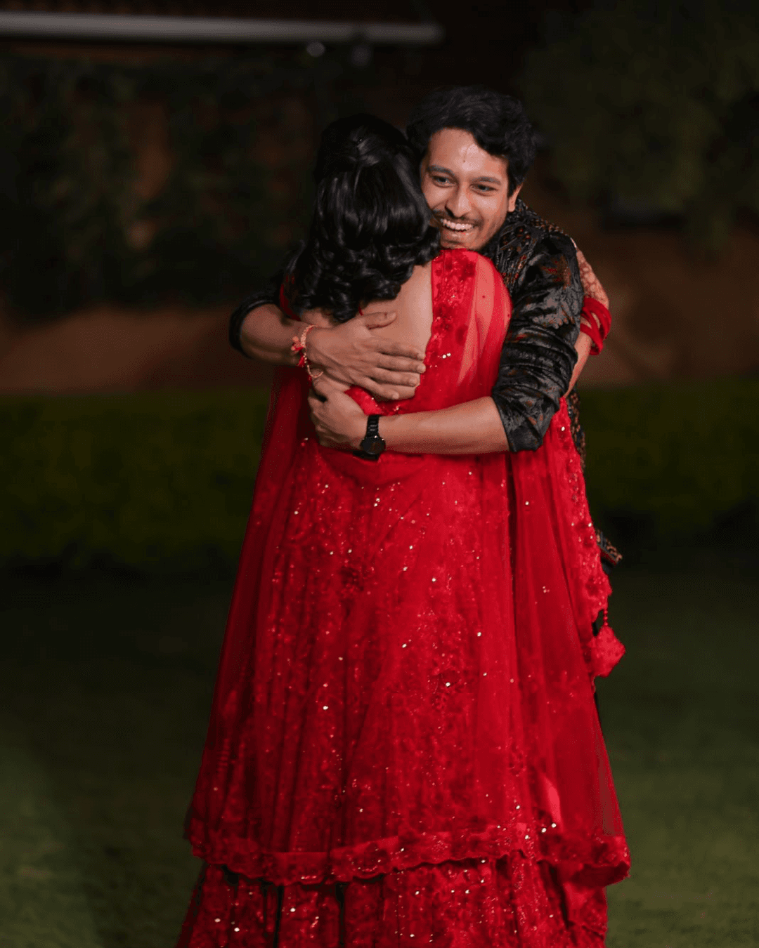 The Architecture of Affection