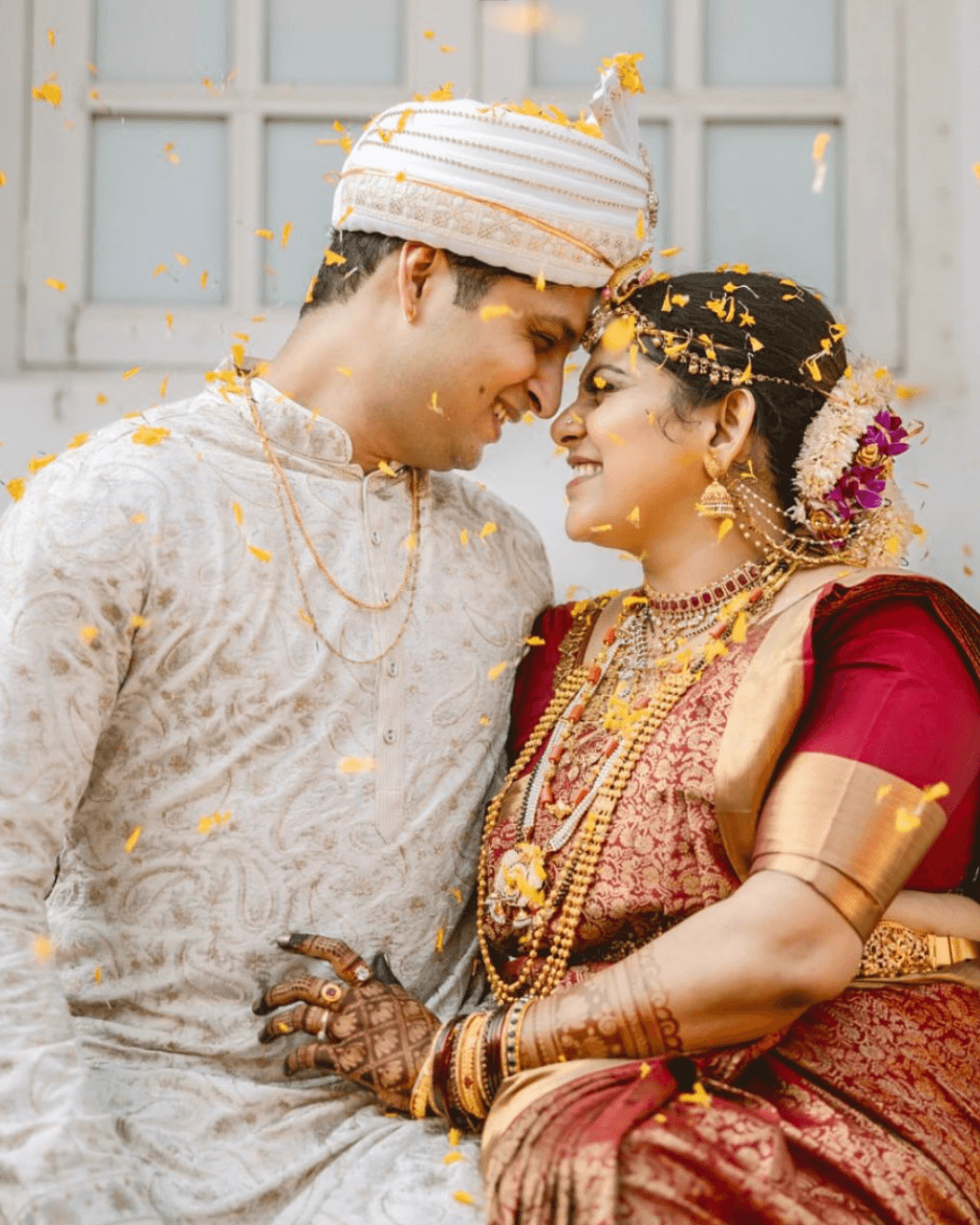 When Gold Dust Becomes Poetry