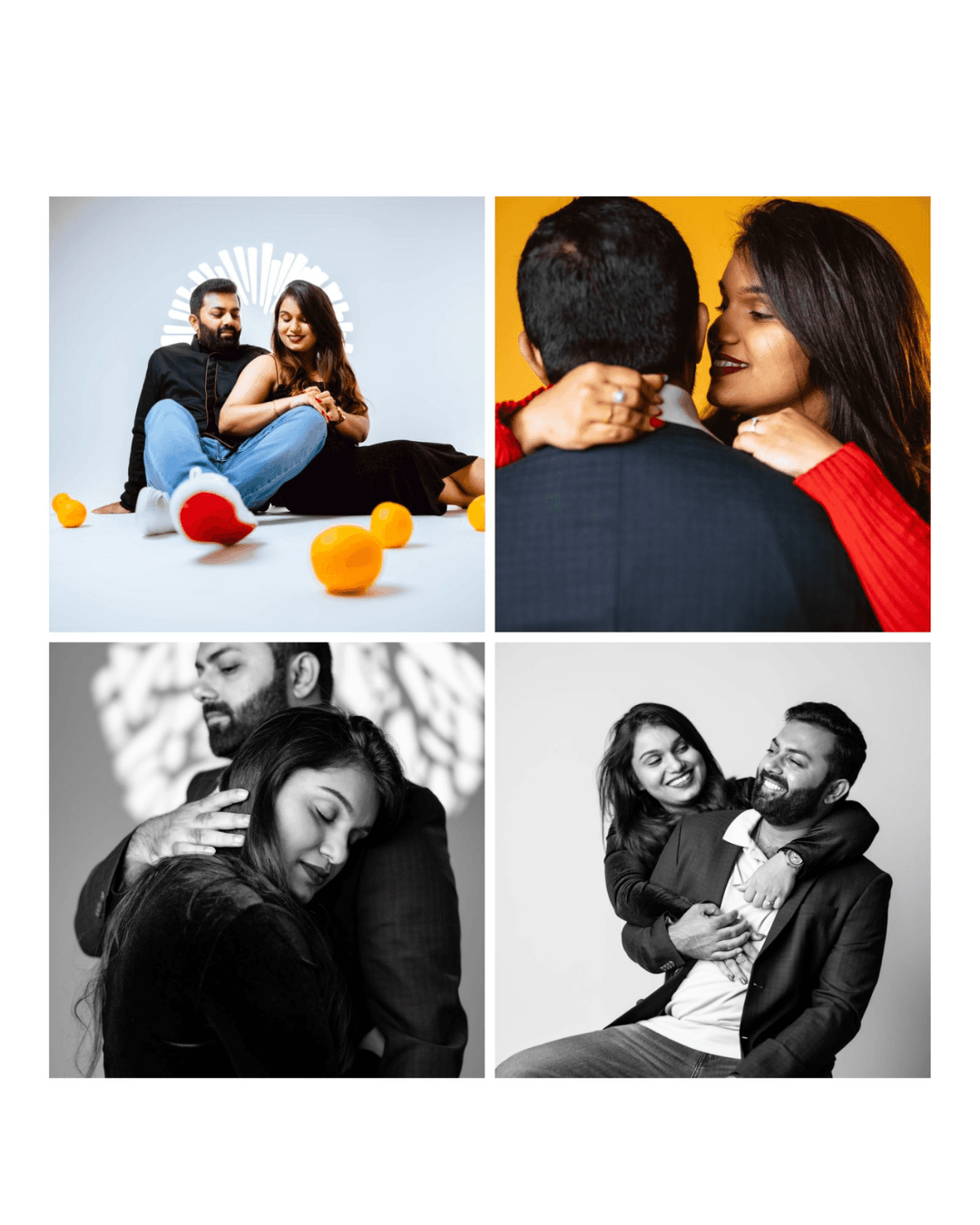 When Laughter Writes the Story