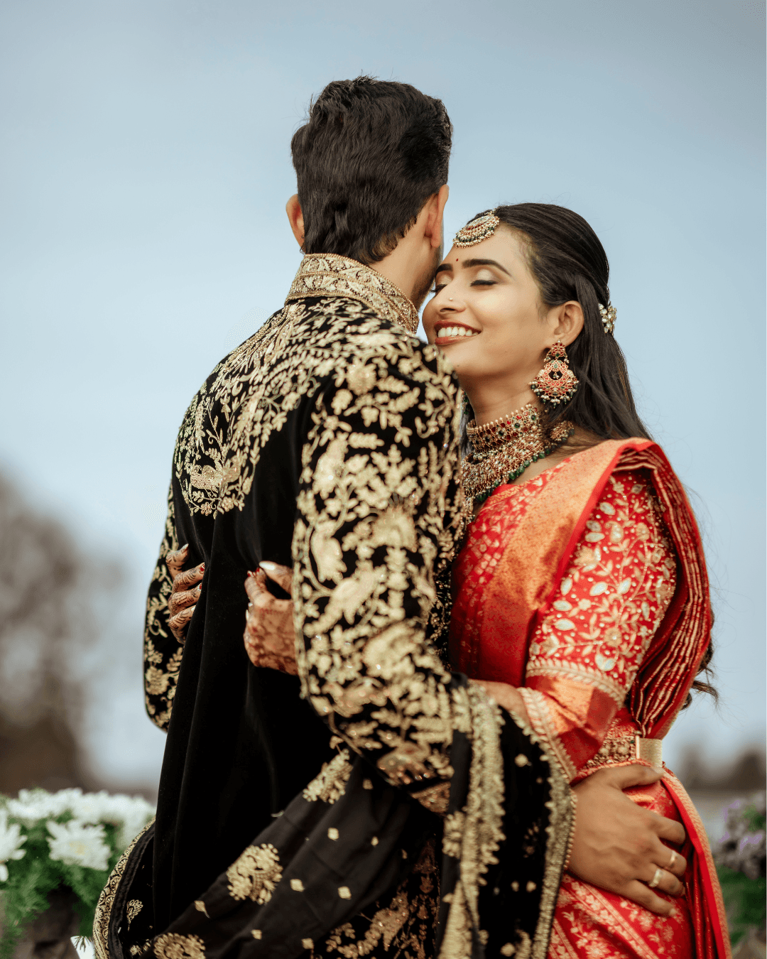 Best Wedding Photographer Portfolio: What Makes Them Stand Out