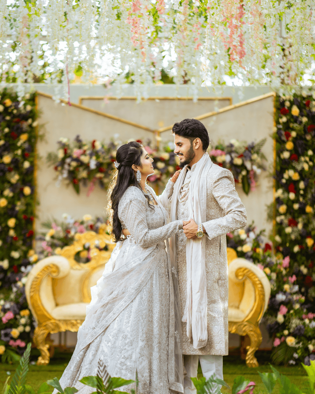 Capture the Perfect Aura with Affordable Wedding Photographers in Bangalore