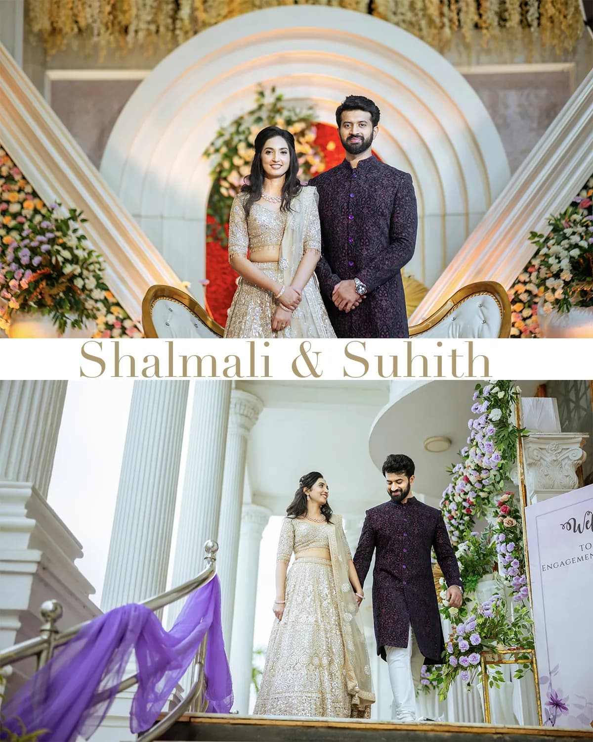 Top 5 Mistakes Couples Make When Planning Wedding Photography