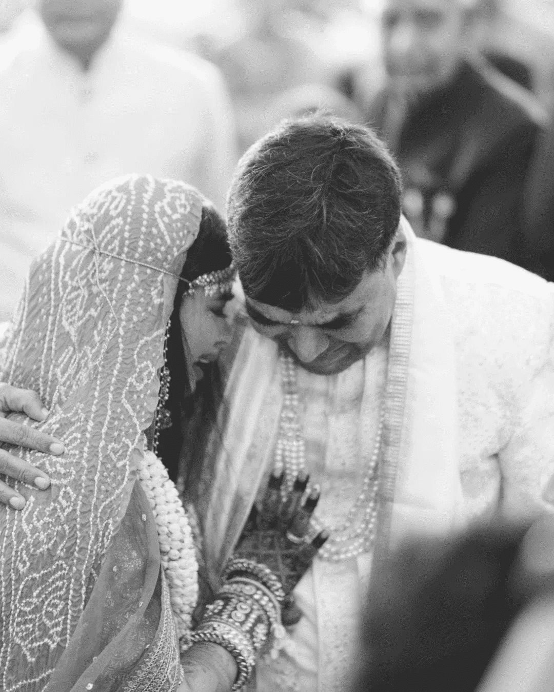 The Frame That Stopped Time