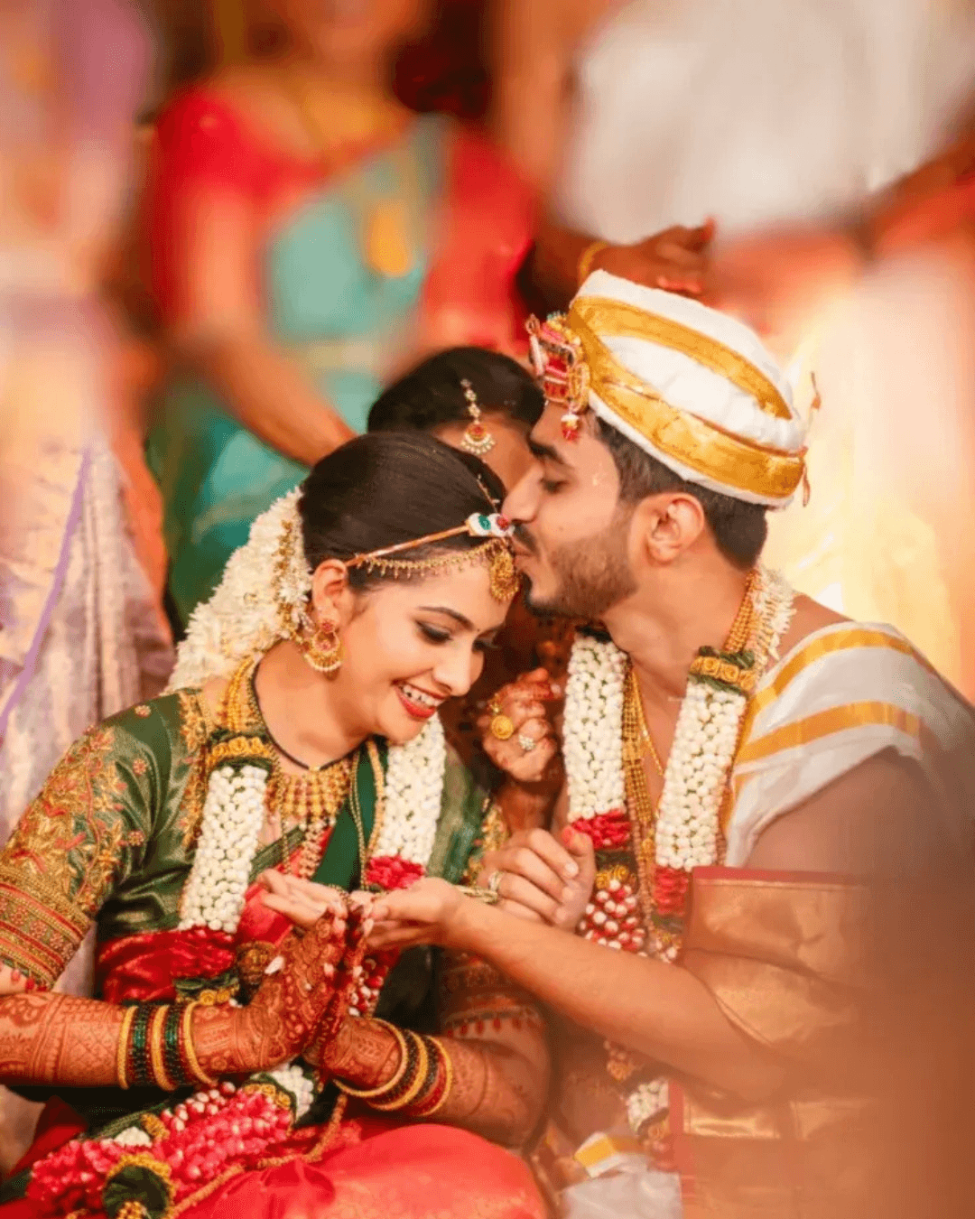 How to Choose the Perfect Wedding Photographer in Bengaluru