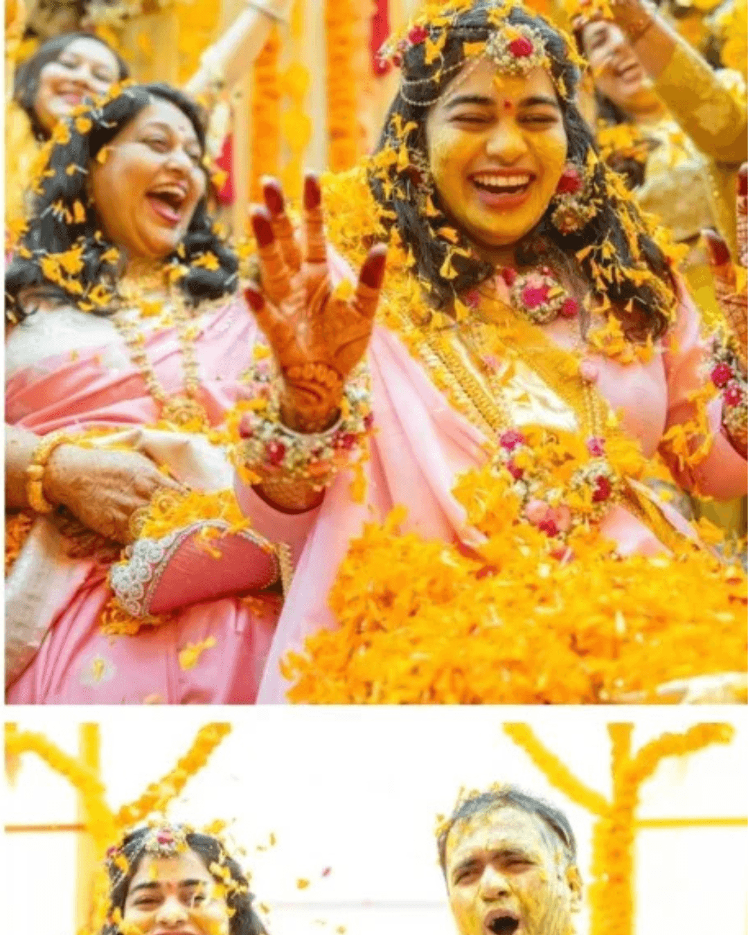 The Color of Forever