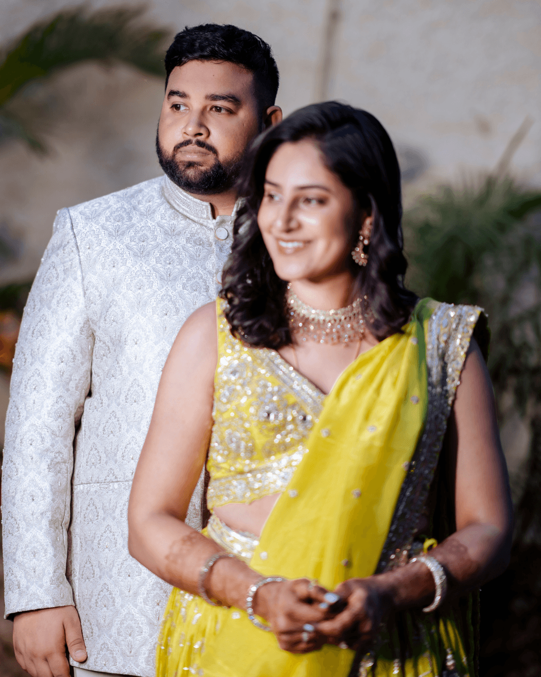 The Ultimate Guide to Cinematic Wedding Photography in Bengaluru