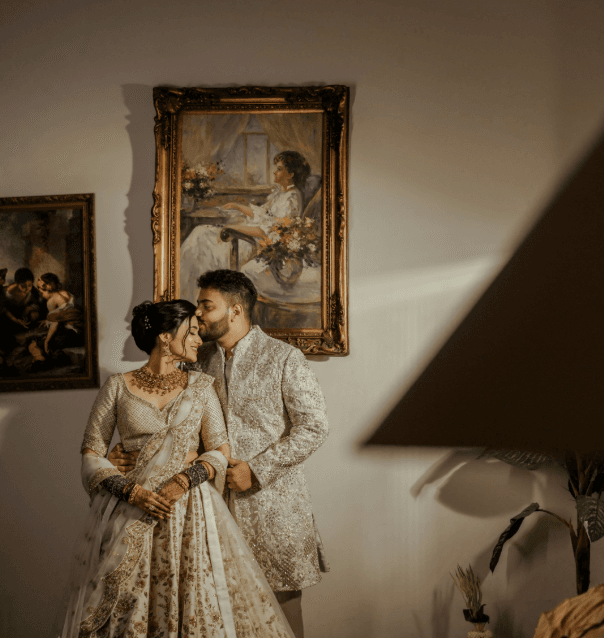 Khajukathara & Preetham