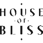 House of Bliss Logo