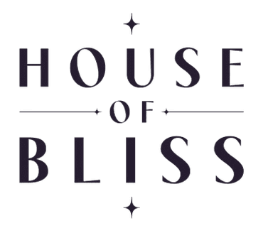 House of Bliss Logo