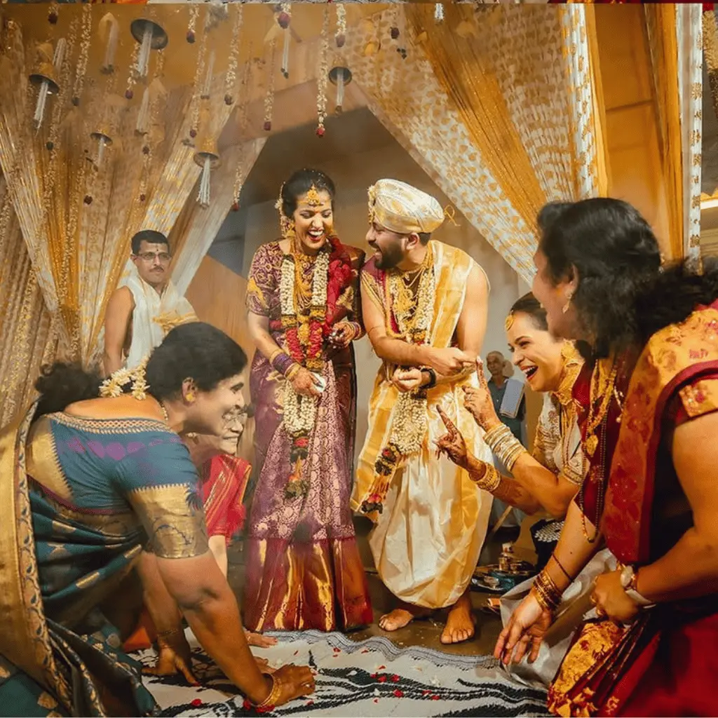 destination wedding