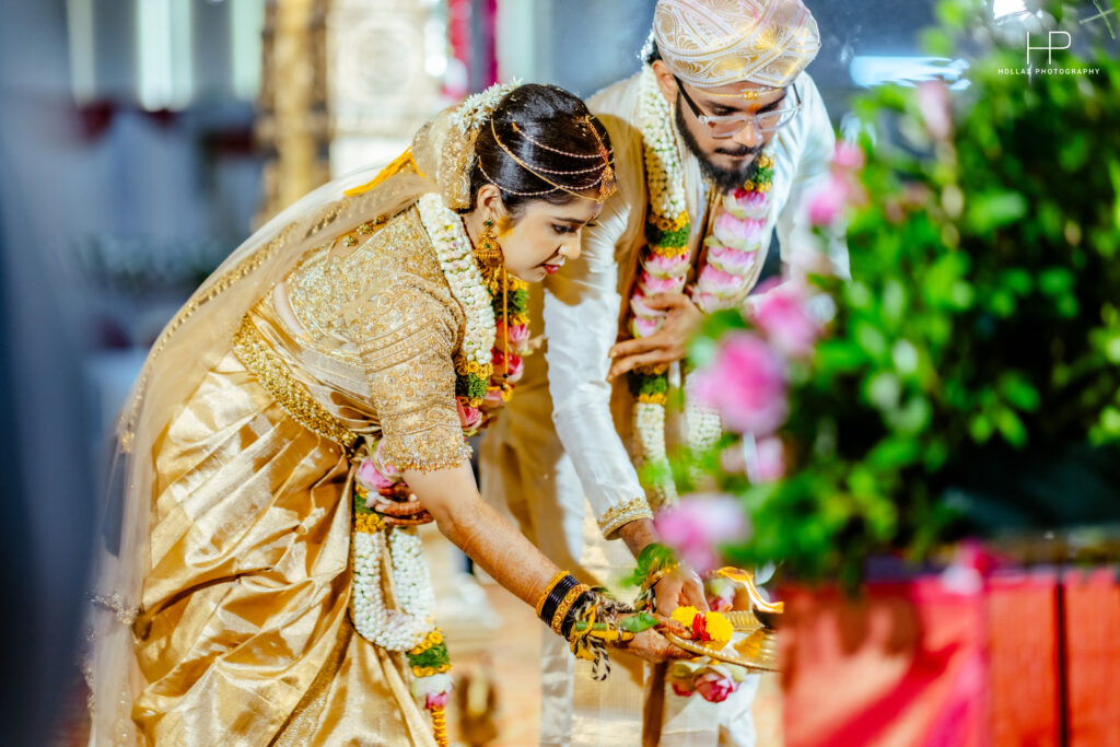 Wedding Photography